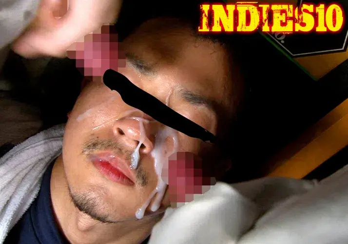 INDIES 10 -発展第一 現場作業員全員ケツ穴貫- 発展第一 現場作業員全員ケツ穴貫通!!-19