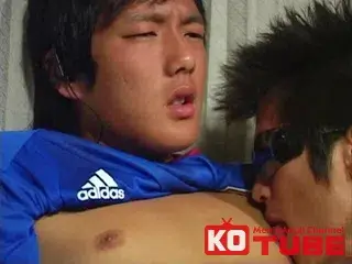 ATHLETE 8 この選手が喘ぎ悶えて暴発する瞬間!!-3