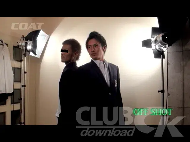 Story 4th Episode 『PERSONA』-15