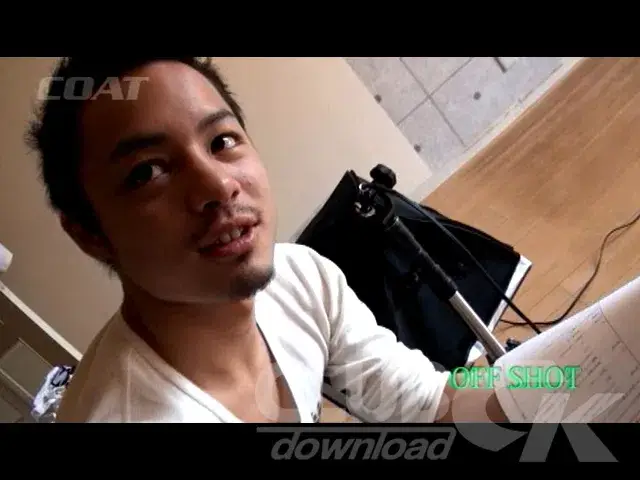 Story 4th Episode 『PERSONA』-16
