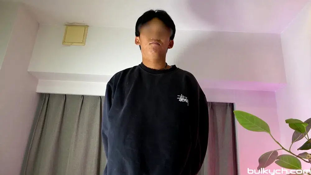 イモ可愛い弟系男子初登場!!初オトコ攻めでイカされちゃった!!-3