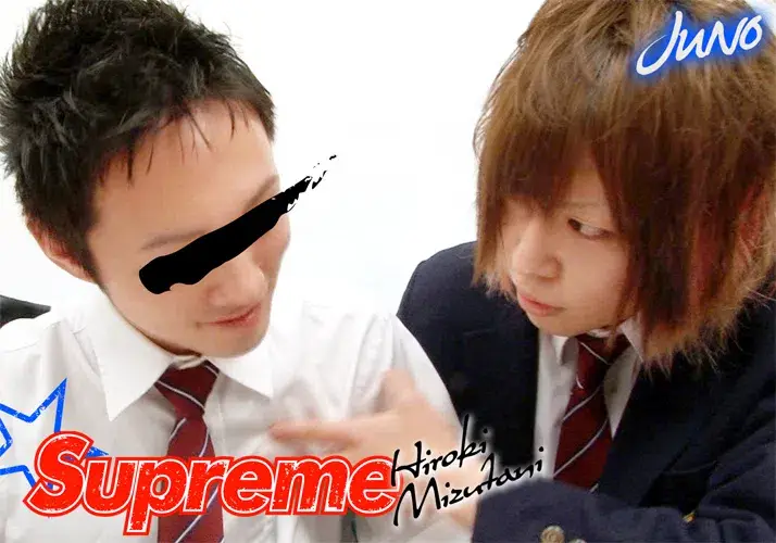 Supreme -Hiroki Mizutani--8