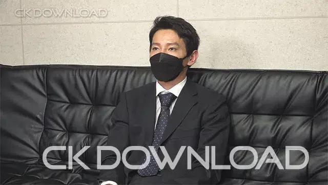 [NONKE PLAY ROOM オリジナル]NEW FACE・大人マッチョリーマン30才が前立腺責めでトコロテン射精!!-2