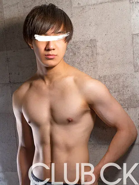 体育会Jr. 優介 -yusuke--3