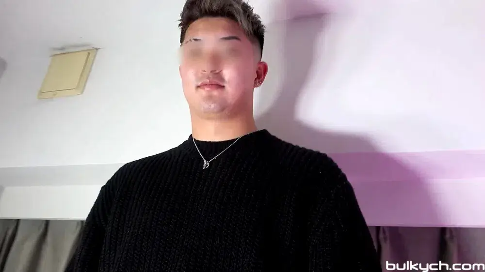 超進化アスリート系ノンケG(ジー)くんが激アツ騎乗位で自ら腰振りSEX!!-3