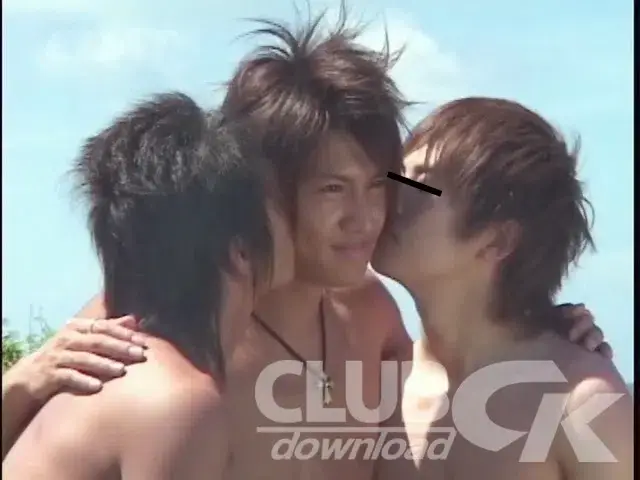 ATOMIC SUNSHINE 〜IDOL BEACH 06-13