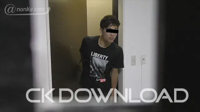 [SPYSALONノンケ屋]【第135弾】フットマッサージ編~カルテNo.124~19才イケメンサッカー部員に生掘りブッカケ!!-4