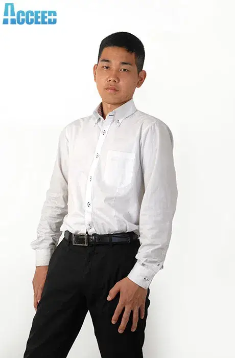 An independenceの入店研修お見せします!! 元J官 ノンケさぶ君編-2