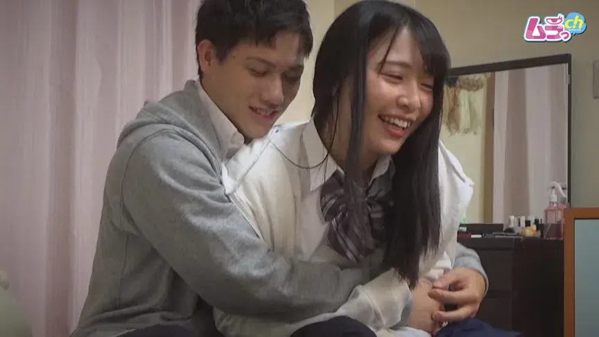 ●校生盗撮 勉学に部活にと勤勉な若者たちが、SEXにも勤しむアオハルSEX-2