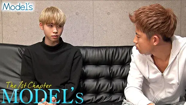 MODEL’s -The 1st Chapter--10