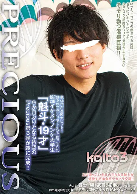 Precious KAITO 3-1