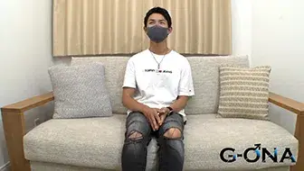 イケメンのファッションチェックさせてください!vol.5-2