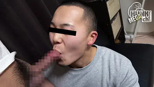 雄穴中出し19、ゲイ受け抜群なヤンチャ系髭筋肉坊主の拳太(けんた)くん20歳!!!!!!鮮烈雄穴デビュー!!!お金のためなら生チンポに跨がる!!!初貫通のアナルにドクドクとザーメン種付け!!!全編生掘り中出しシリーズ最新作第19弾!!【生掘り中出し】-2