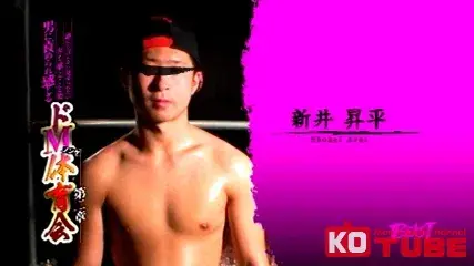 誰にも言えない見せられない女より感じるこんな姿 男に責められ感じるドMノンケ体育会 2-2