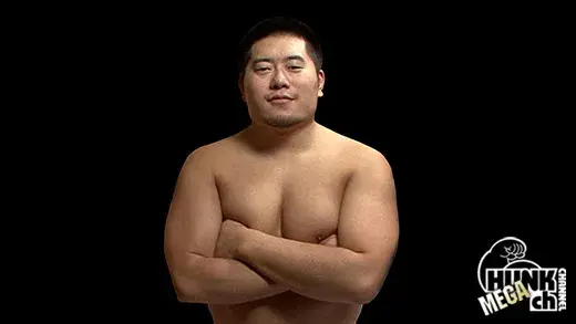 覚醒 もっさりノンケ アメフトOB 高田選手の性態 2-1