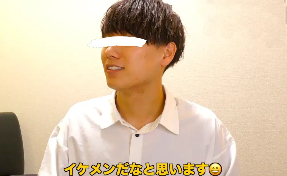 034:Excellent!14 174cm×64kg×21歳の顔面国宝ヤリチン君の極上腰突きで最後はノーハンド射精-1