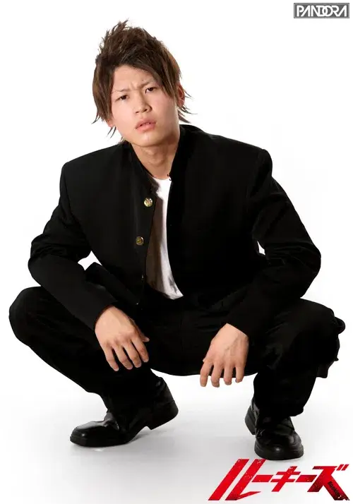 ルーキーズ-3