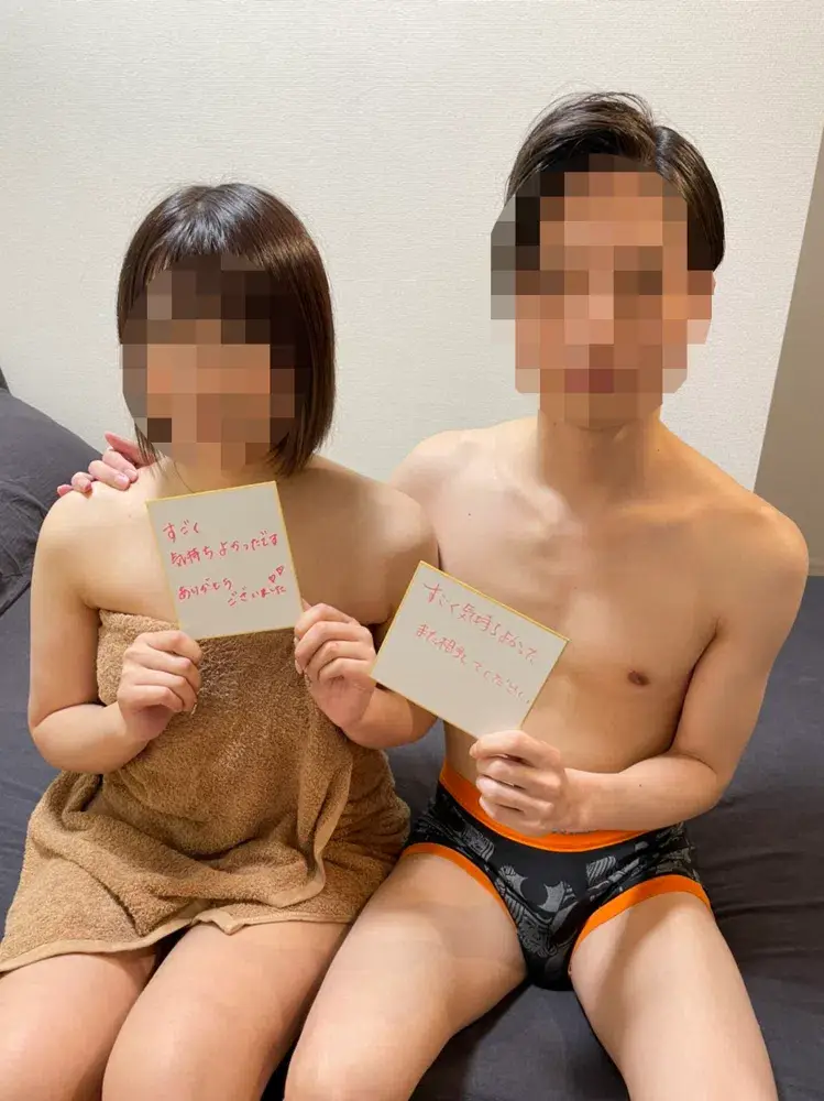174cm×60kg×23歳の巨根イケメンの2連続発射-4