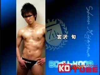 Body-X 009 Gold Actor-2