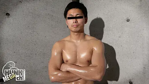 デカマラ爽やかサッカーイケメン真宙(まひろ)くん22歳が言葉責めと生ハメピストンでマ◯コの奥まで突きまくる!!拘束された獲物をノンケが狂乱勃起魔羅で喰い尽くす!!!【生ハメ】-2