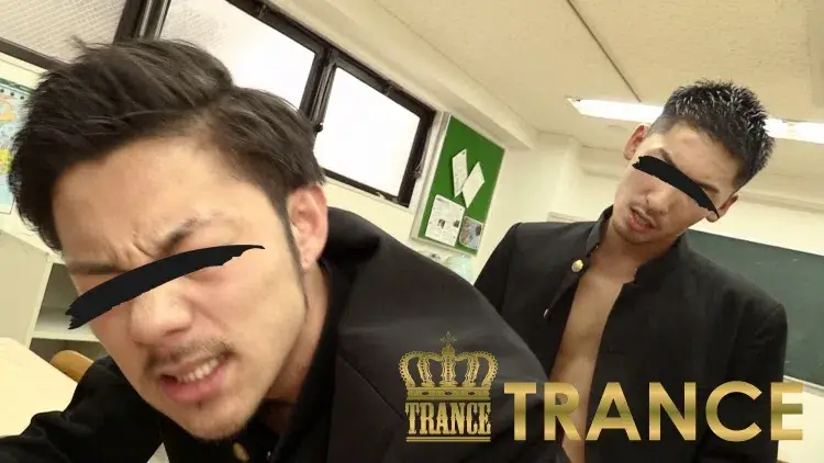 ハイスクール!男組 part7-2