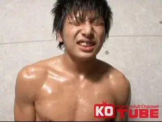 筋 -GOLD FIGHTER LAST STAGE--6