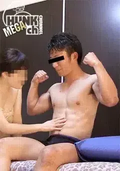 ノンケ激盗撮・魁~第2弾~-7