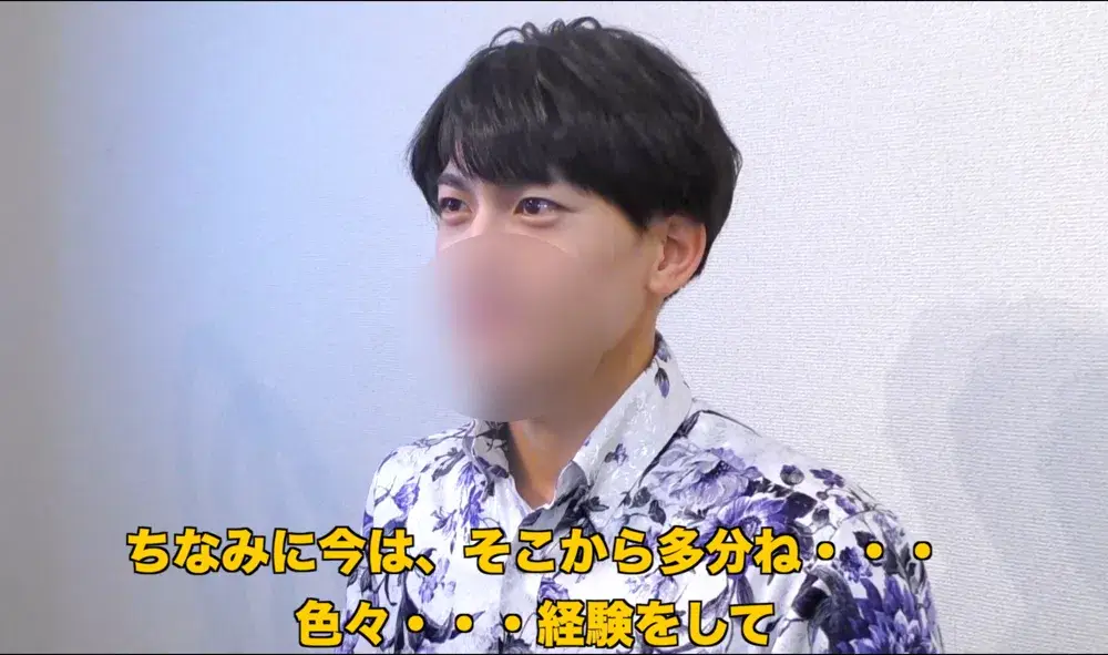 035:ボクら孕ませ隊1 first shot2出演の美形イケメン168m×55kg×23歳が念願の生・中出し-1