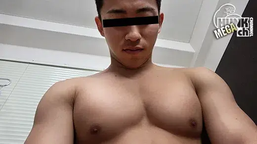 イケてるノンケの身体を隅々まで検査!!カルテNo.042伊吹(いぶき)くん23歳!!超S級ボコボコ筋肉とデカマラをくまなくチェック!!アナルも実は気持ち良さそうな伊吹くんの診断結果は?!!-3