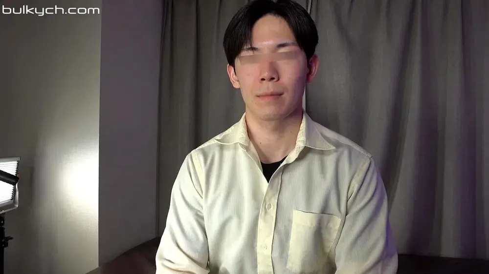 弟系新世代イケメン!!和也くんのアナル拡張ノンケ喰い!!-1
