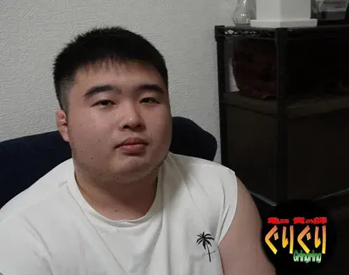 今話題のアノ大型新人! もなか君登場!! この可愛い弟君が快感で泣きながら果てます。-2