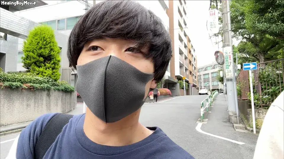 童貞卒業&顔出し解禁!18歳がはじめての挑戦に悪戦苦闘で大量放出!1時間オーバー!-3