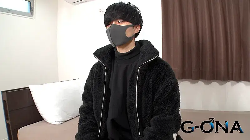 イケメンのファッションチェックさせてください!vol.6-1