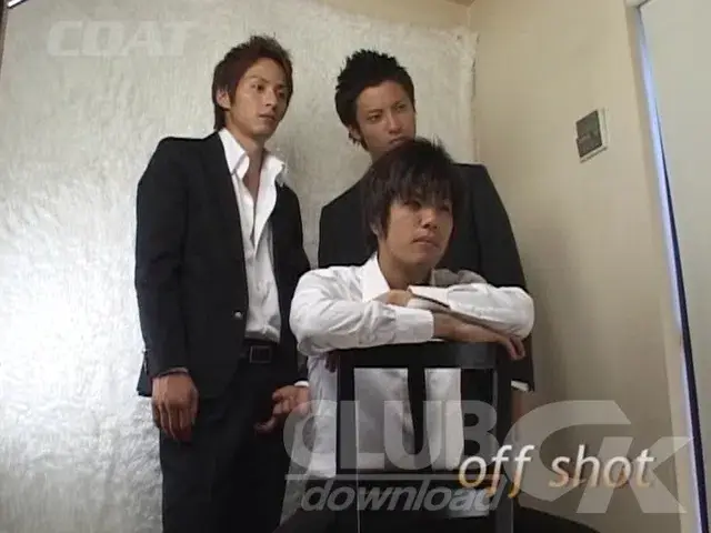 NAGI *SHO The 1st Commemoration-14