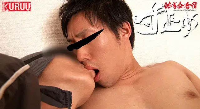体育会寸止め合宿-6