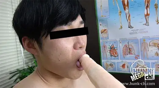 イケてる雄のんけの身体を隅々まで検査!!「のんけ診察室」開業です!!!カルテNo.012尊(たける)くん20歳!!神奈川出身、サッカーで走り回った自然な筋肉がめっちゃ美味しそう!!尊の診断結果は?!!!-4