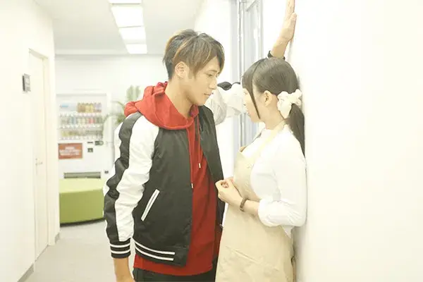 ドラマじゃないモン!!~さえない一般人の私に訪れた夢みたいなスキャンダル~-3