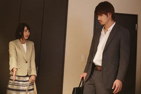 colleague – 北澤剛 –-1