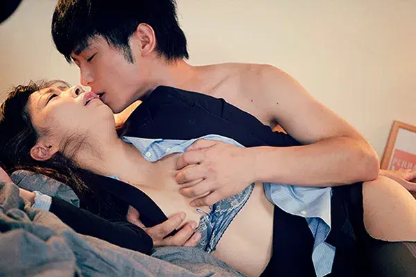 Deep Desire V -break--8