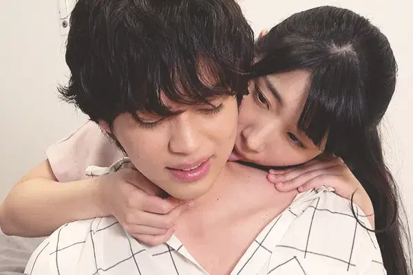 正真正銘の、はじめてエッチ♡-西島伊吹--1
