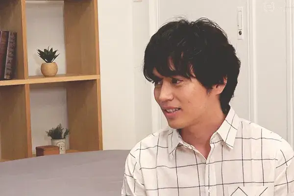 正真正銘の、はじめてエッチ♡-西島伊吹--2