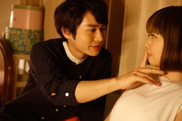 my prince – 北野翔太 –-1