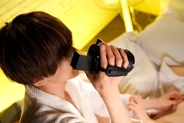エスカレートラバーズ IN THE HOTEL II-2
