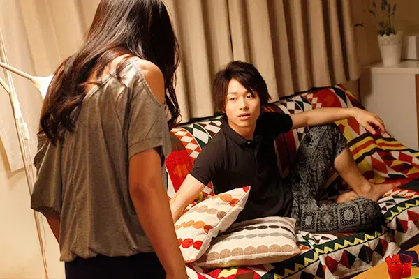 peach taste – 北野翔太 –-3