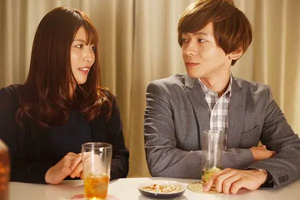 素直になれない恋人たち 4th season-3