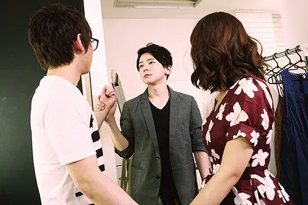 GOSSIP&SCANDAL FOCUS001-3