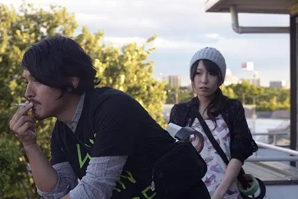 Suddenly kiss – 阿倍健太郎 –-2
