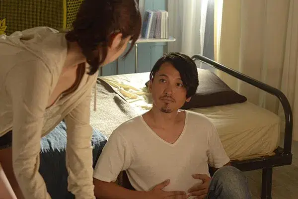 fight! – 阿倍健太郎 –-1