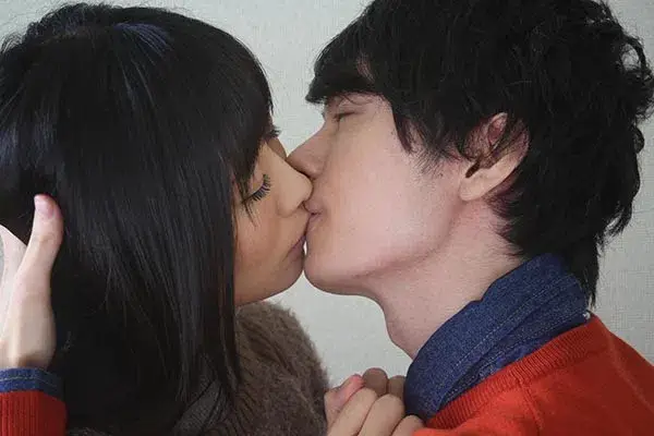 you foolish! – 小田涼 –-2