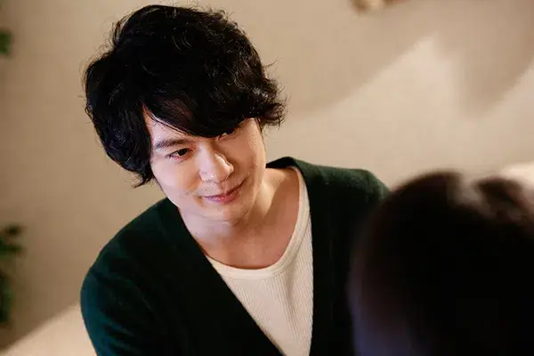 lovey-dovey – 小田涼 –-1